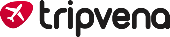 Logo Tripvena